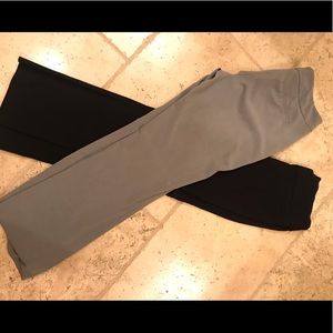 2 pairs of Elle dress pants
